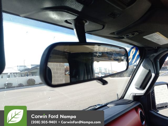 Used 2018 Jeep Wrangler Rubicon image 21