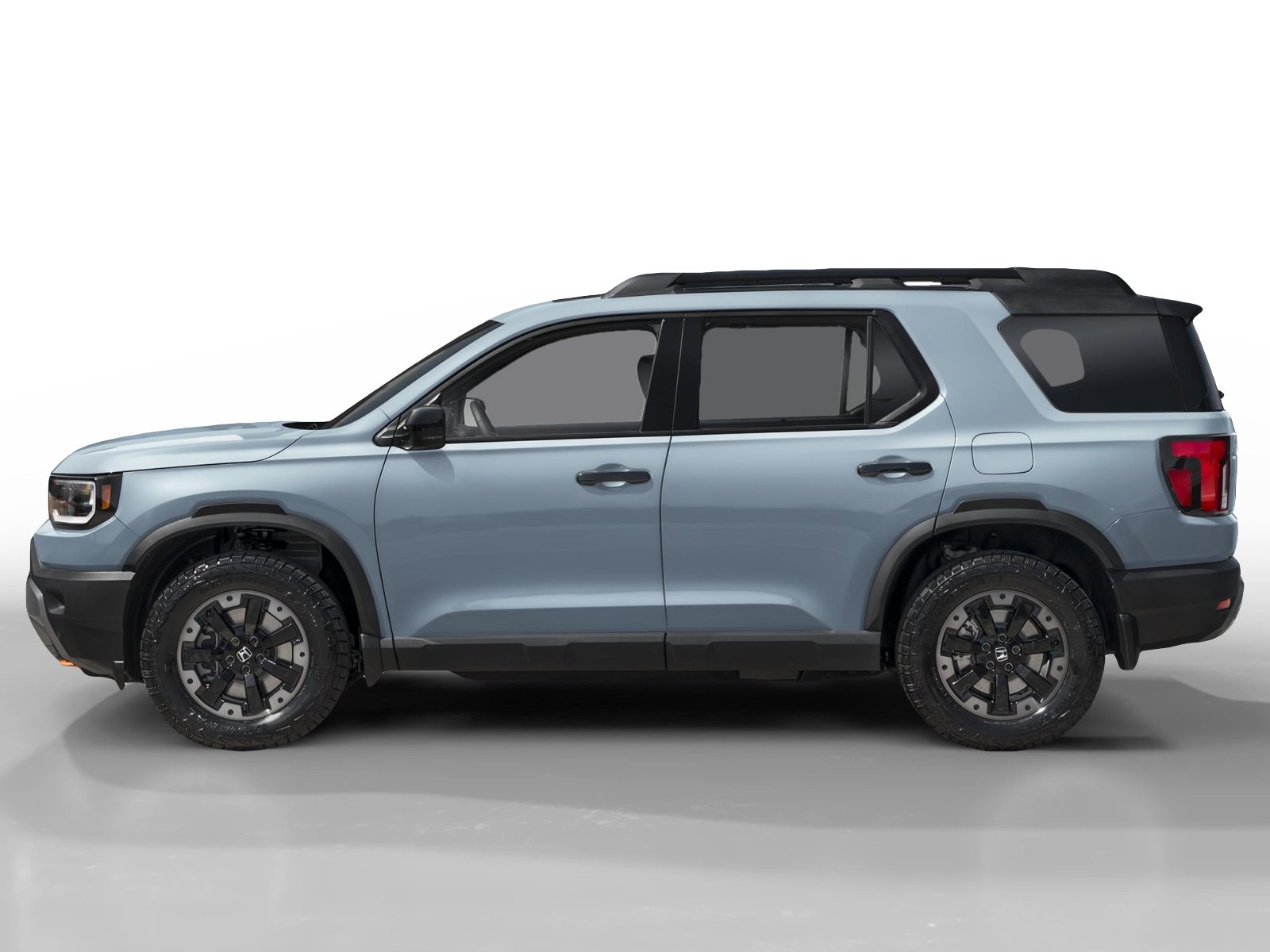 New 2026 Honda Passport TrailSport Elite image 3