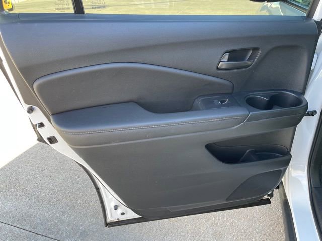 Used 2023 Honda Passport EX-L image 9