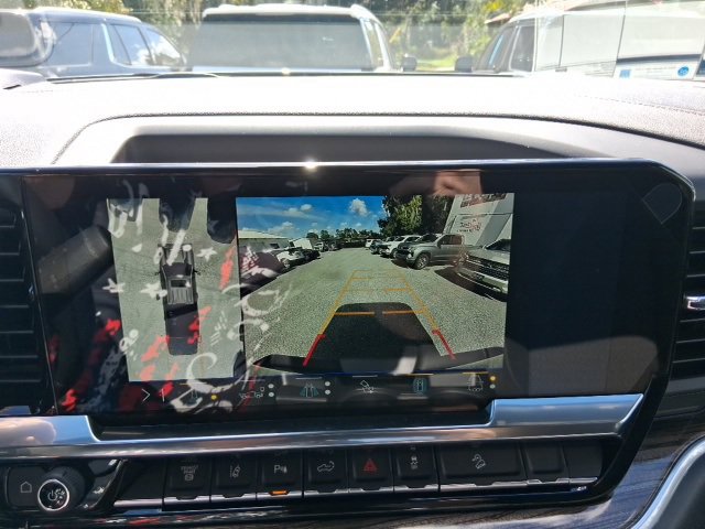 New 2026 Chevrolet Silverado 2500 LT w/ Trail Boss Package image 43