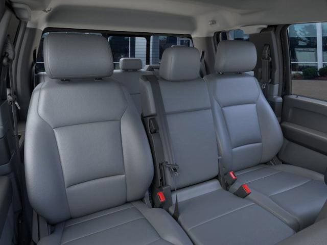 New 2026 Ford F550 4x4 Supercab Super Duty image 11