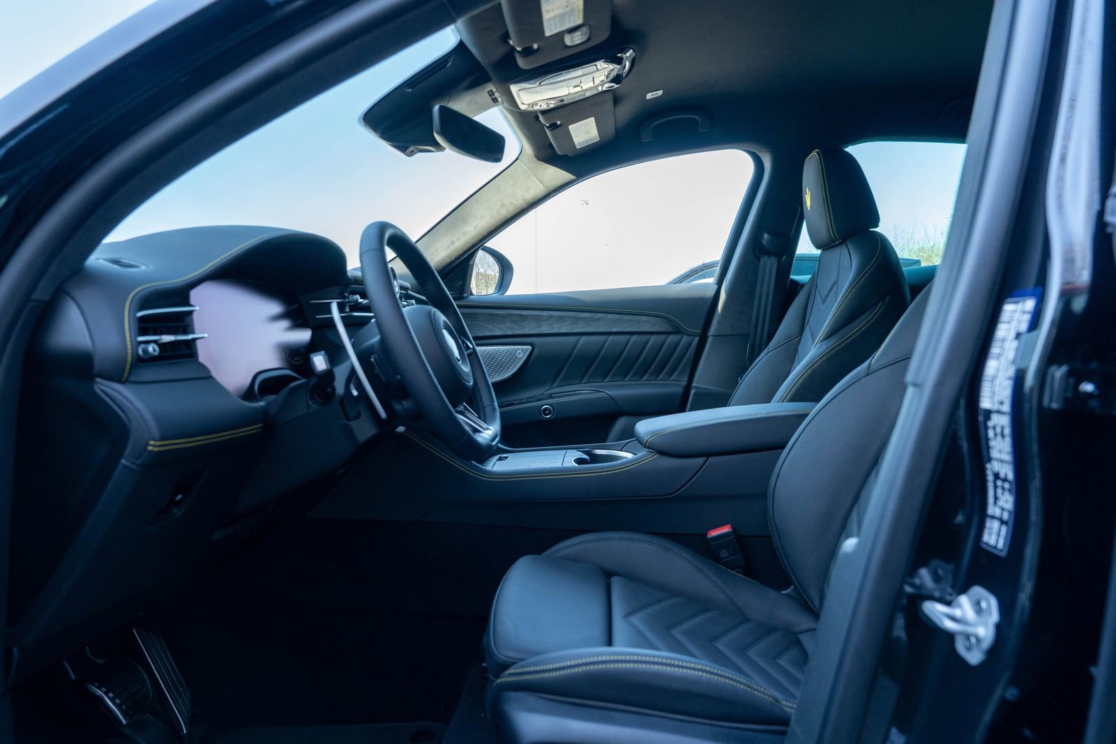 New 2026 Maserati Grecale Modena AWD/4WD image 20