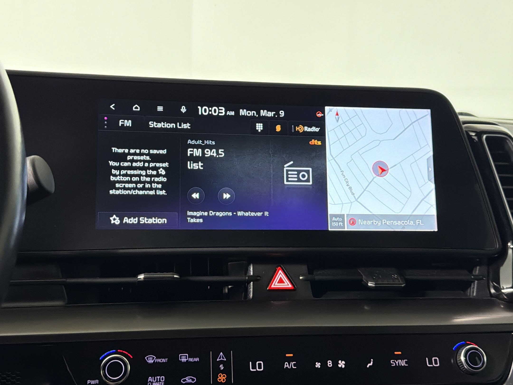 Used 2024 Kia Sportage EX FWD image 23