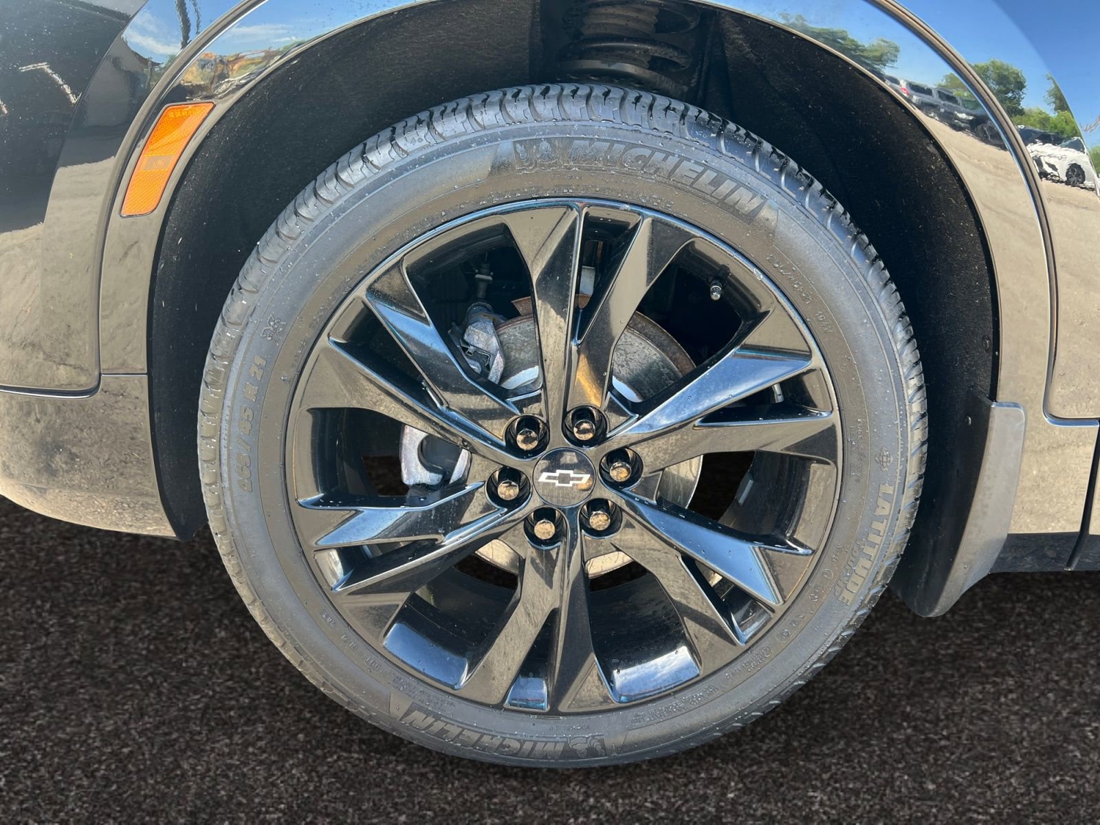 Used 2019 Chevrolet Blazer RS AWD/4WD image 14