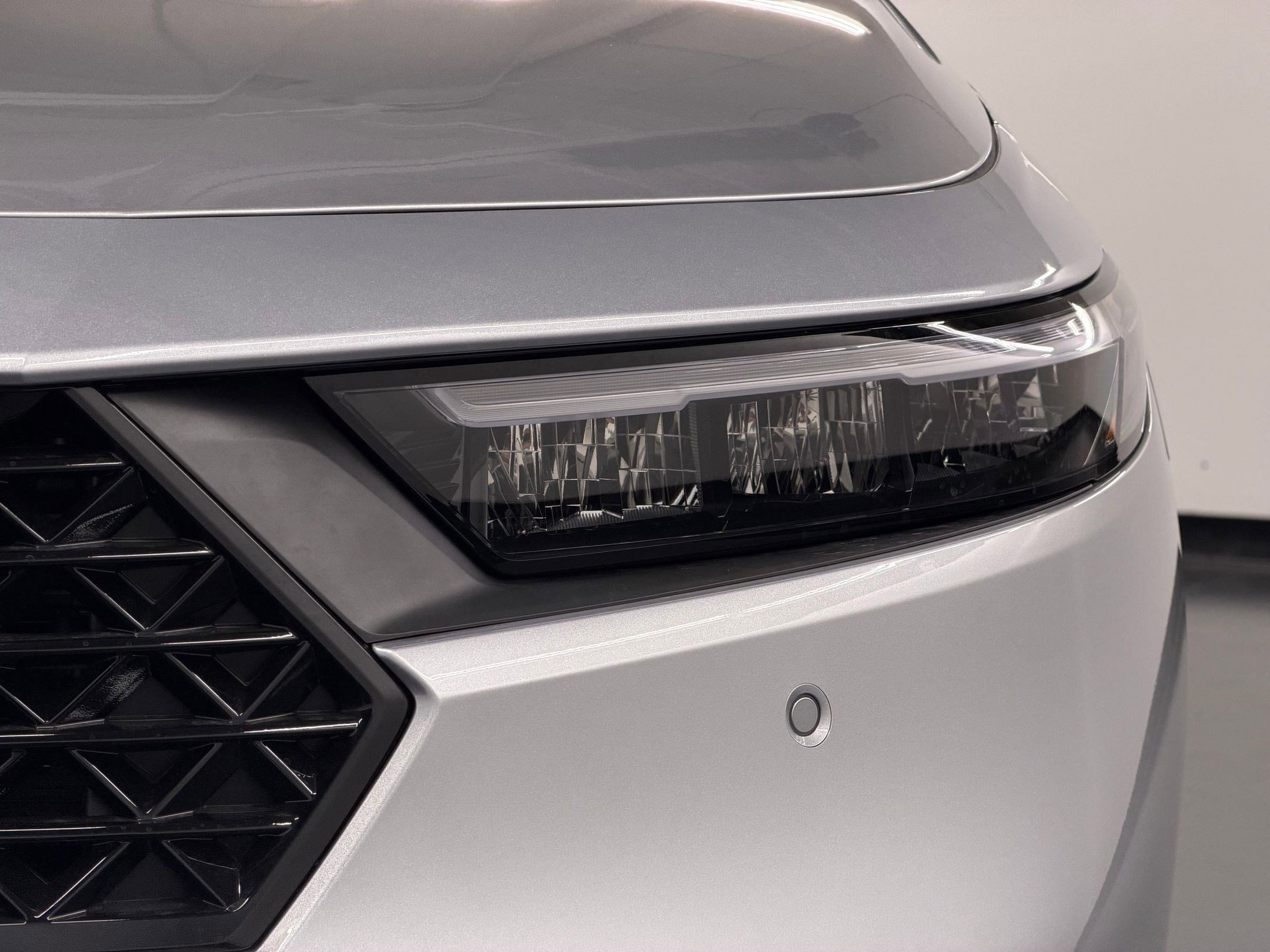 New 2026 Honda Accord EX-L image 11