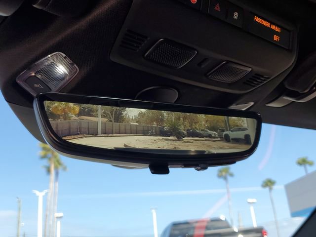 Used 2021 Chevrolet Corvette Stingray Preferred Cpe w/ Z51 Performance Package RWD image 22