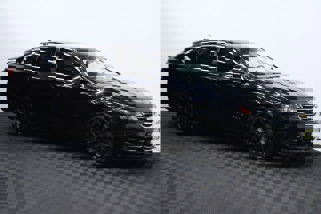 Used 2016 Chevrolet Impala LT w/ Convenience Package