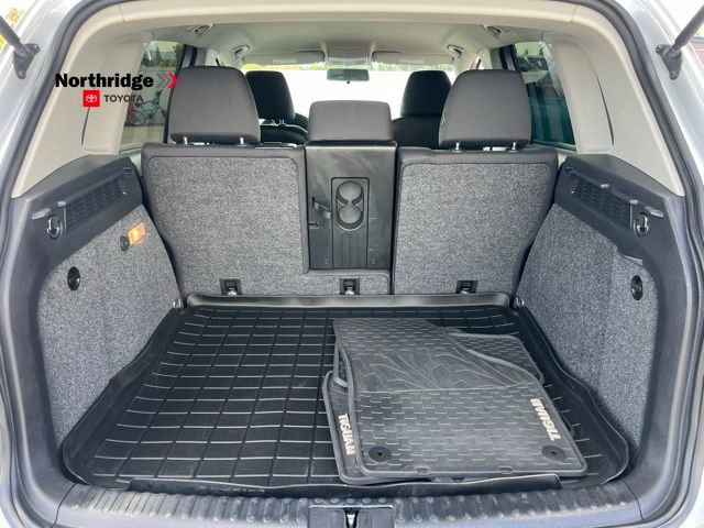 Used 2017 Volkswagen Tiguan Limited w/ Premium Package image 34