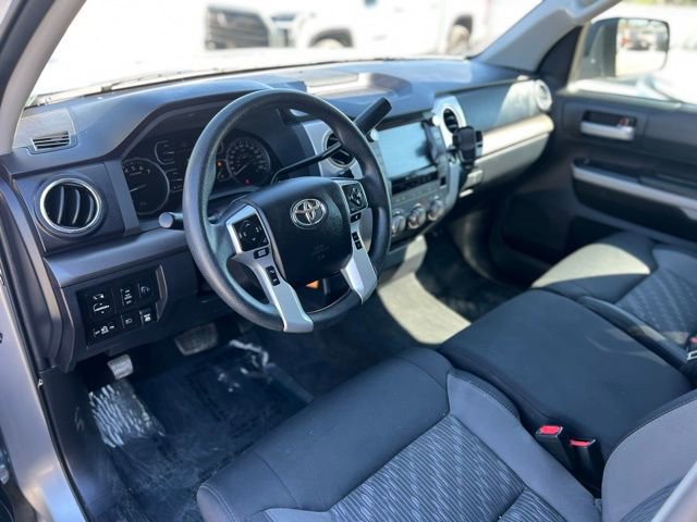 Used 2021 Toyota Tundra SR5 image 17