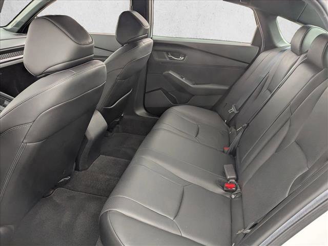 Used 2024 Honda Accord Sport image 17