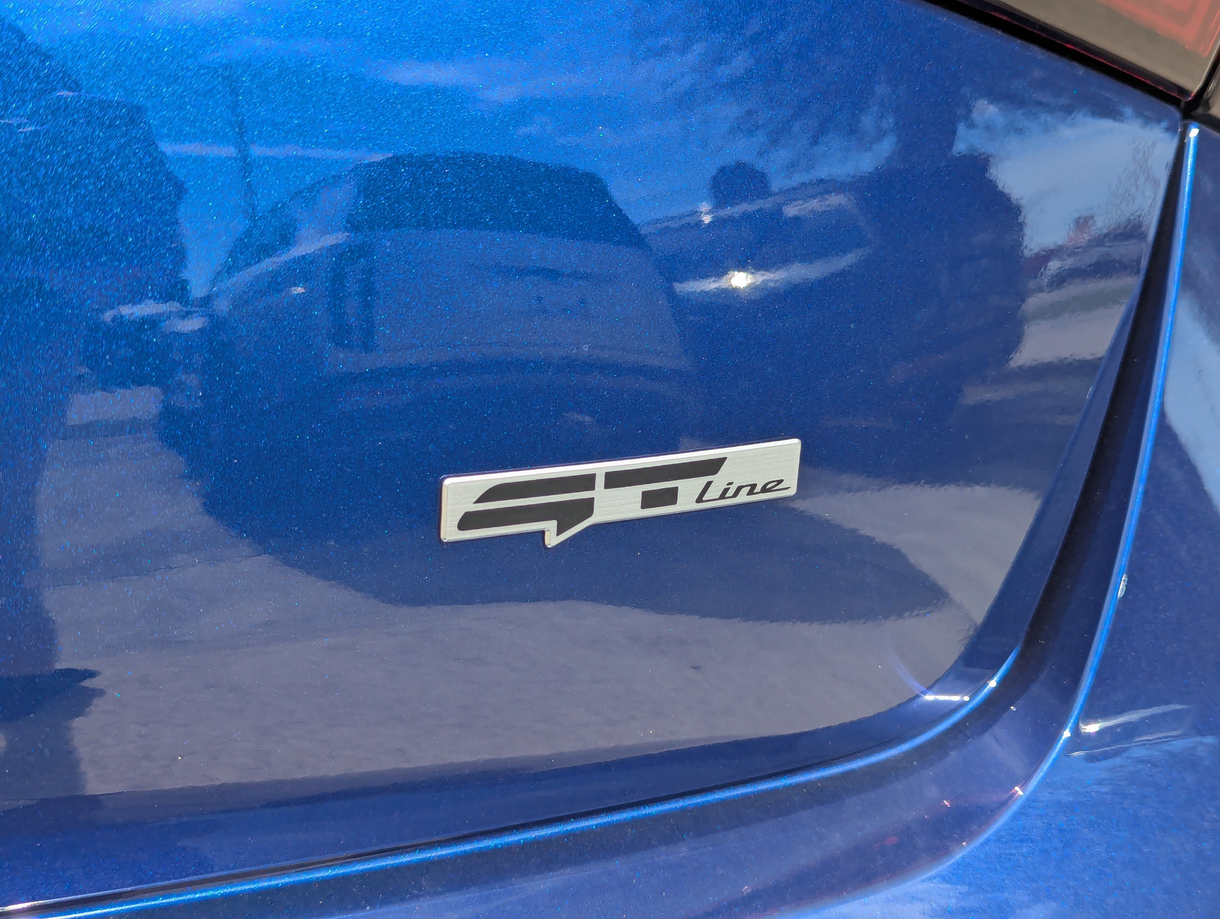 New 2026 Kia K5 GT-Line FWD image 11