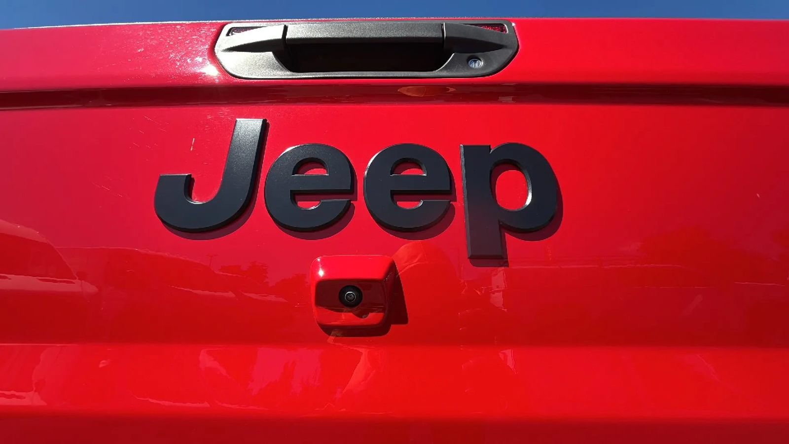 Used 2023 Jeep Gladiator Sport AWD/4WD image 50