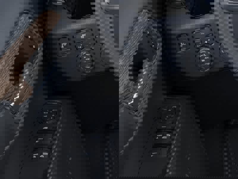 New 2026 Chevrolet Silverado 1500 RST AWD/4WD image 22