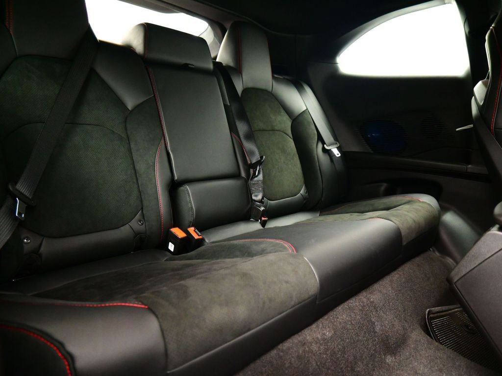 New 2025 Dodge Charger R/T Scat Pack w/ Track Pack image 17