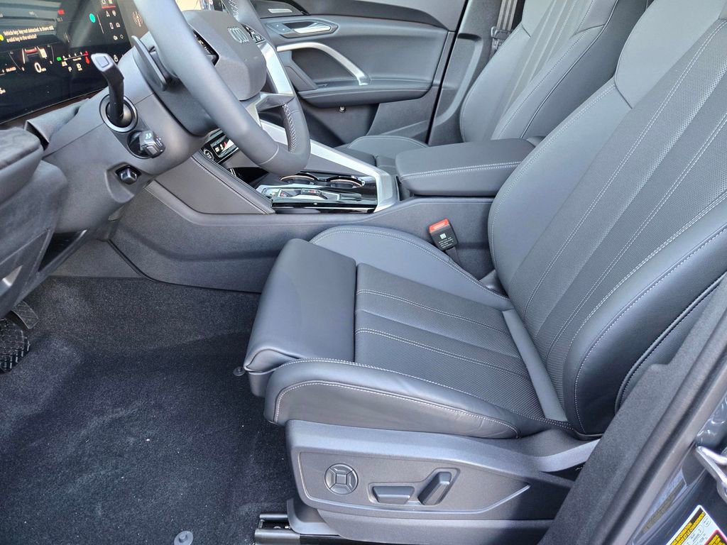 New 2025 Audi Q5 Premium Plus AWD/4WD image 26