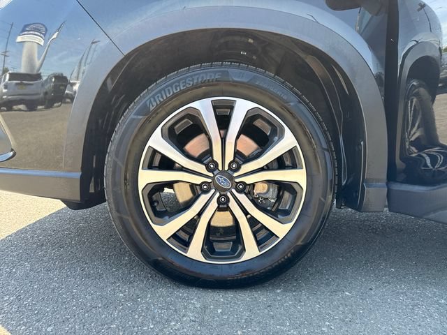 Used 2022 Subaru Forester Limited AWD/4WD image 28