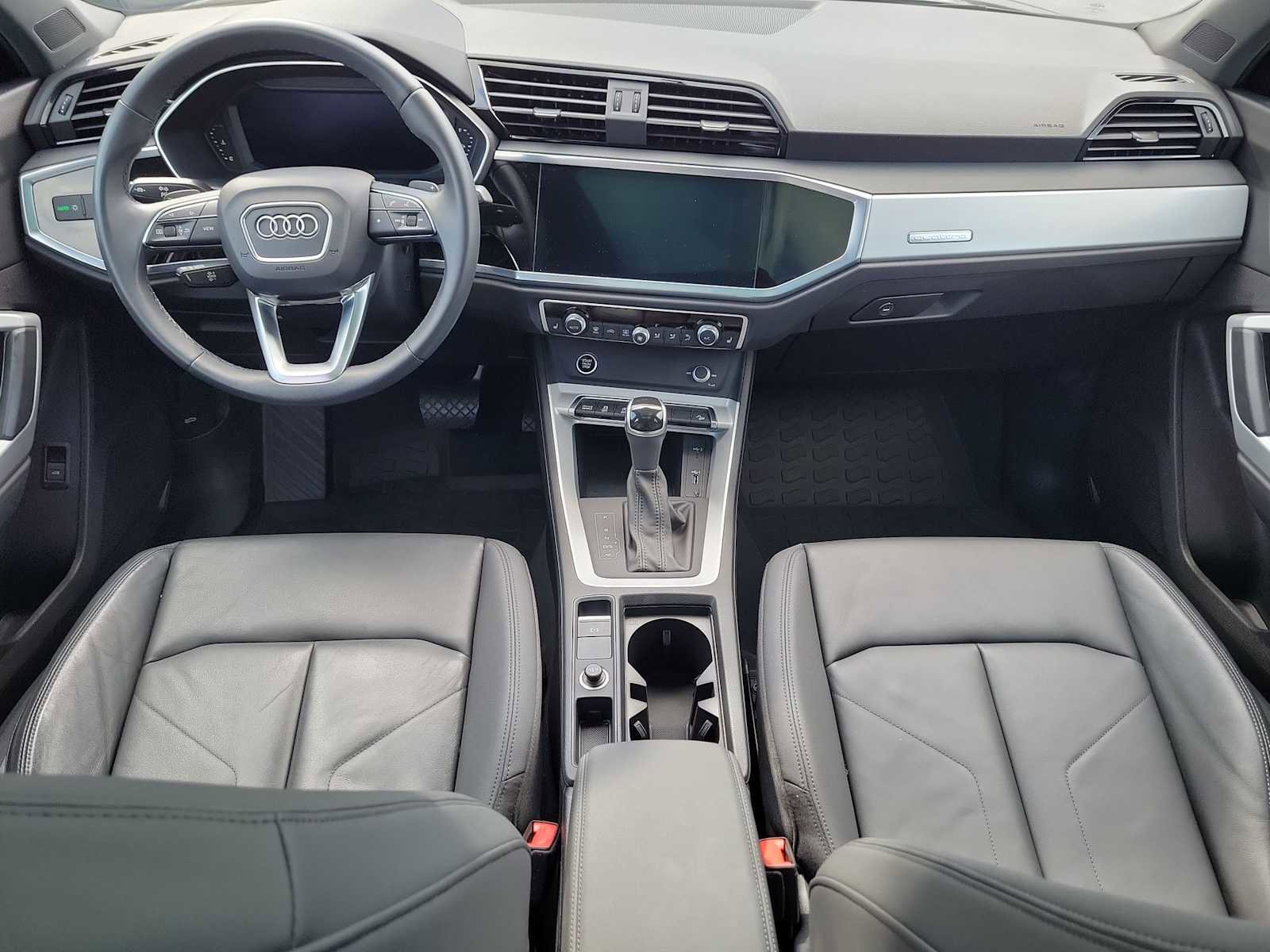 Certified 2021 Audi Q3 2.0T Premium AWD/4WD image 14