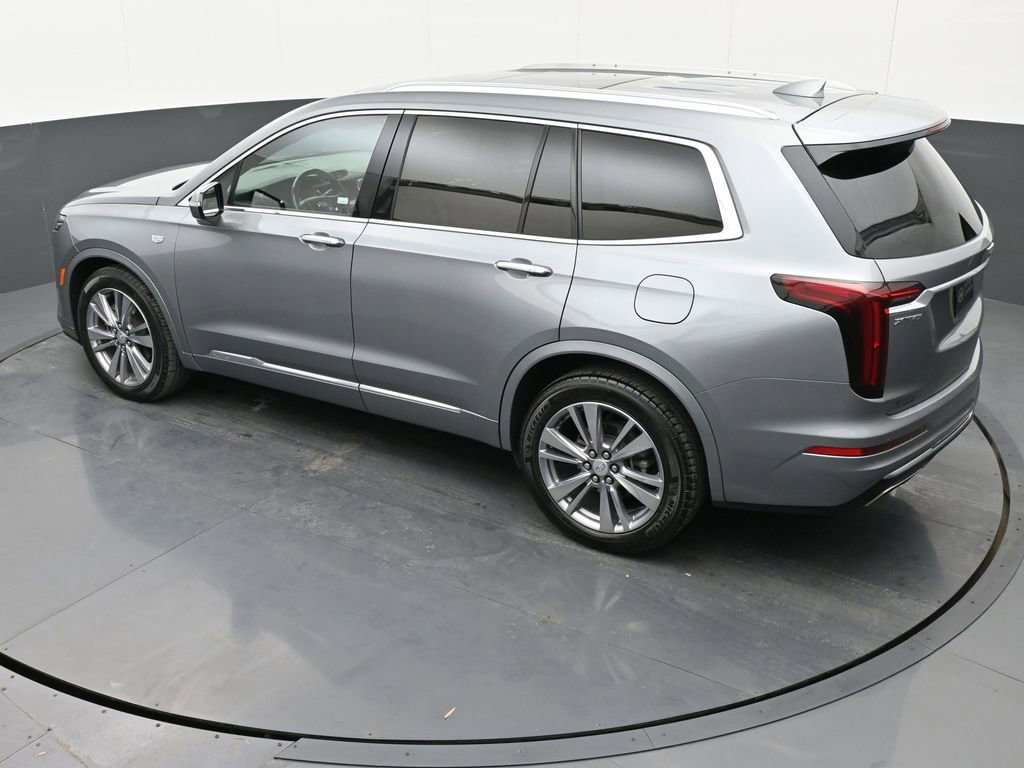 Used 2023 Cadillac XT6 Premium Luxury image 41