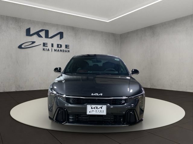 New 2026 Kia K4 GT-Line Turbo FWD image 8