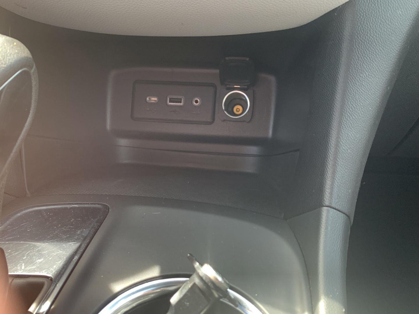 Certified 2024 Chevrolet Equinox LS FWD image 15