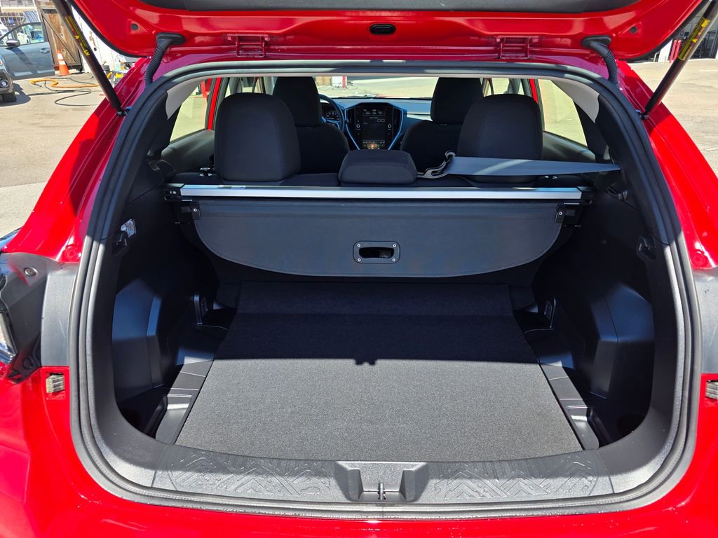 Used 2024 Subaru Impreza 2.0i Sport image 24