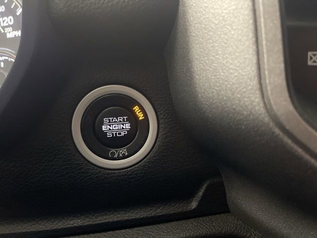 Used 2020 RAM 2500 Tradesman AWD/4WD image 37