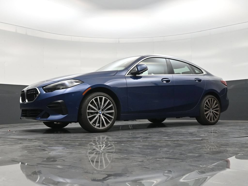 Used 2024 BMW 228i Gran Coupe w/ Convenience Package FWD image 20