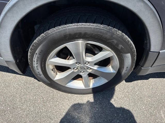 Used 2014 Subaru Outback 2.5i Limited AWD/4WD image 9