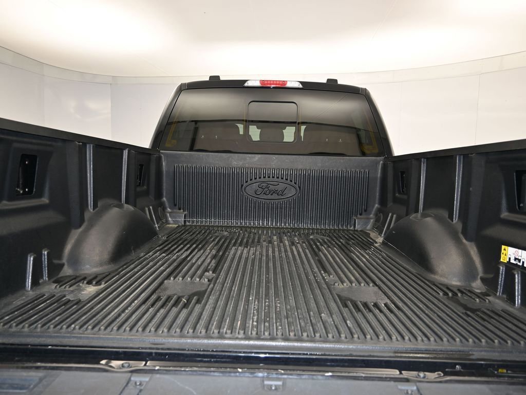 Certified 2023 Ford F150 XLT w/ Equipment Group 301A Mid image 24