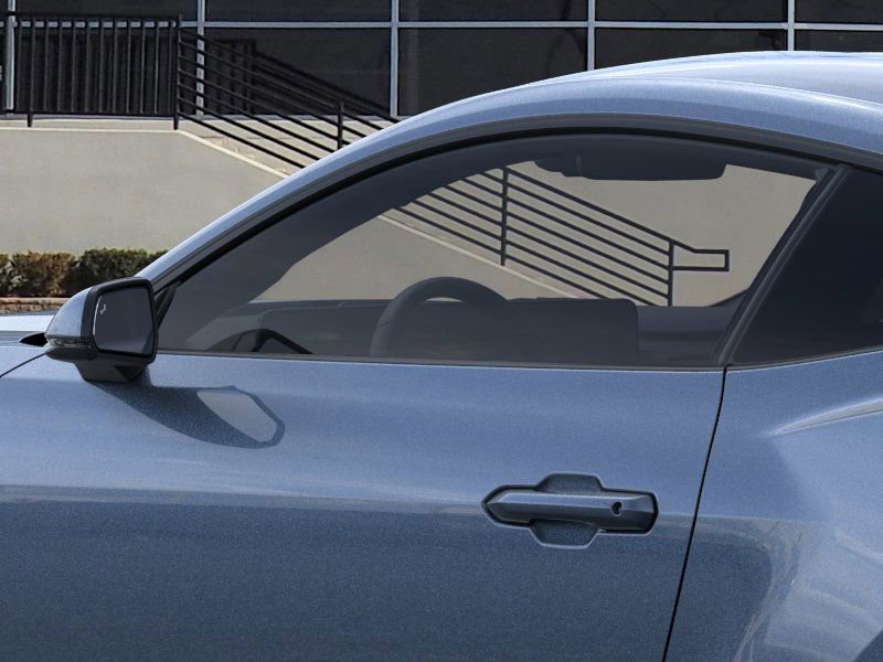 New 2025 Ford Mustang GT Premium image 20