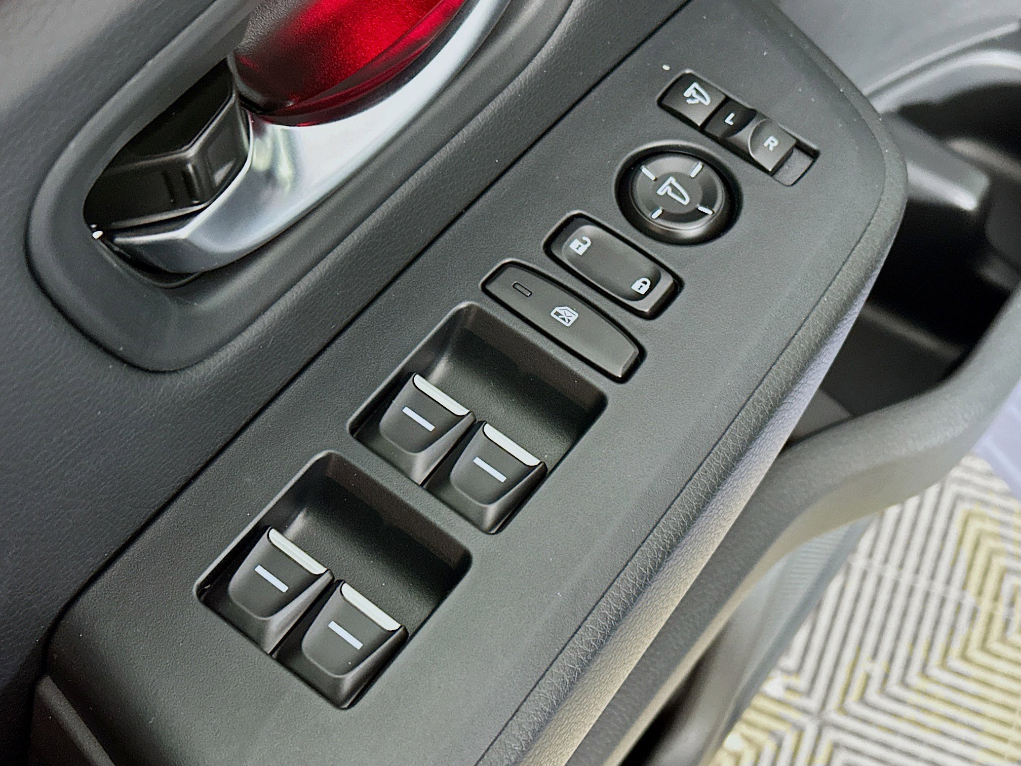 New 2025 Honda Pilot Black Edition image 18