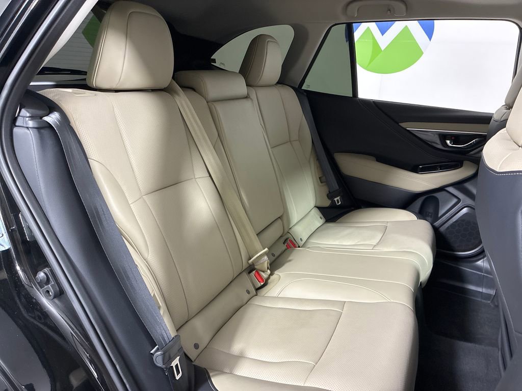 Certified 2023 Subaru Outback Limited XT image 32