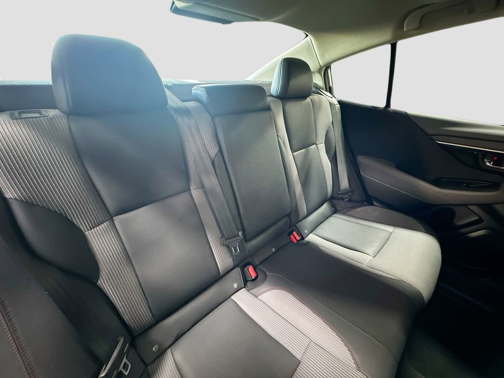 Certified 2022 Subaru Legacy 2.5i Sport image 25
