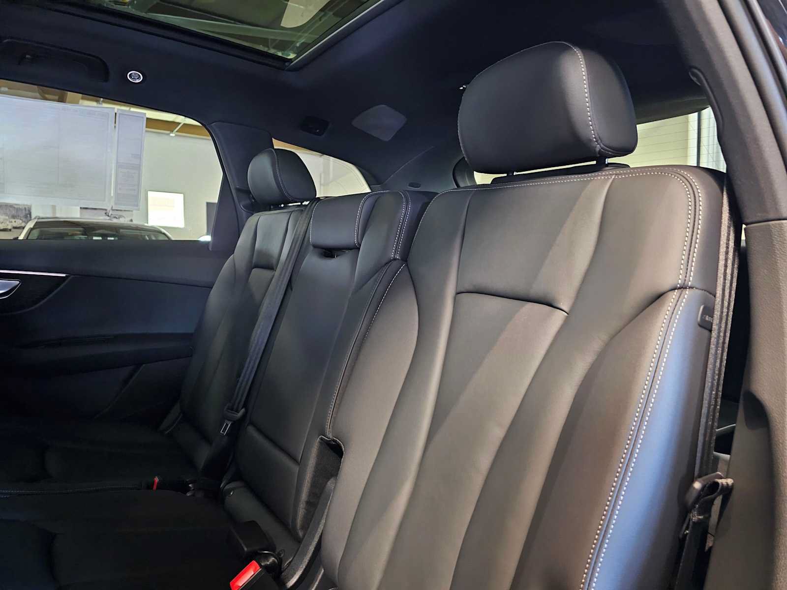 New 2026 Audi Q7 2.0T Premium AWD/4WD image 19