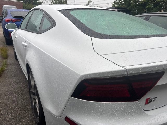 Used 2018 Audi S7 Premium Plus w/ S Sport Package AWD/4WD image 7
