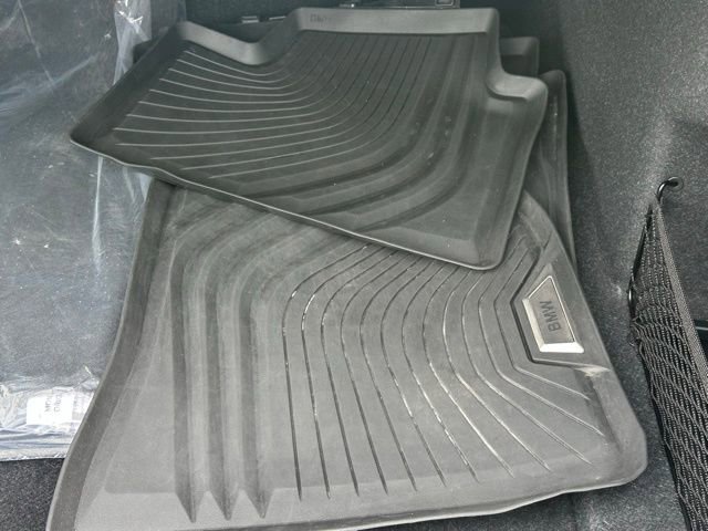 Certified 2022 BMW 330i xDrive Sedan w/ Premium Package 2 image 37