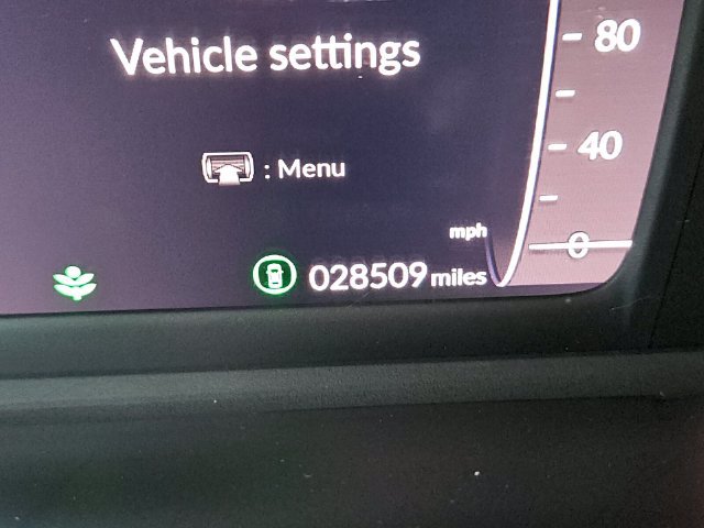 Certified 2024 Honda Accord EX image 27