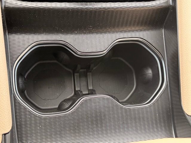 New 2025 Jeep Grand Cherokee Limited AWD/4WD image 27