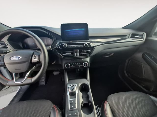 Used 2025 Ford Escape ST-Line Select AWD/4WD image 10