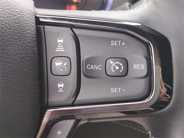 New 2026 RAM 2500 Limited image 27