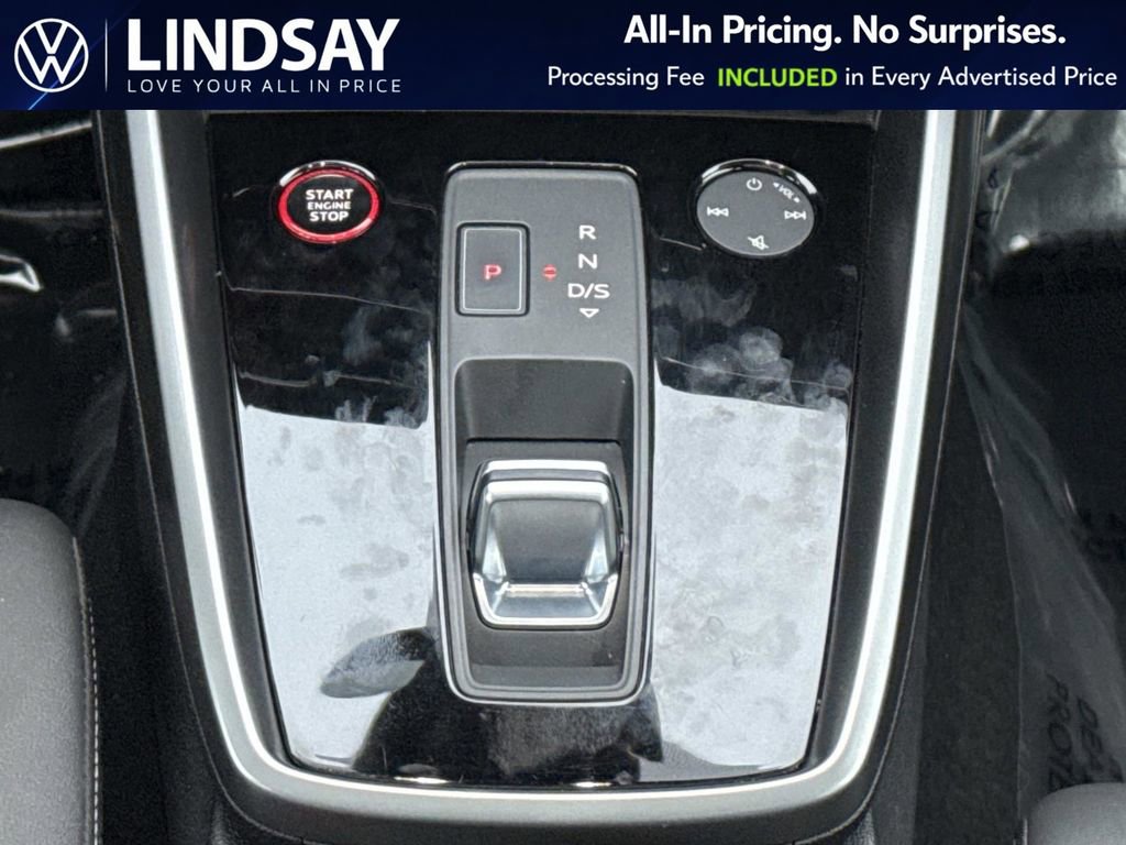 Used 2023 Audi S3 Premium Plus w/ Premium Plus Package image 17