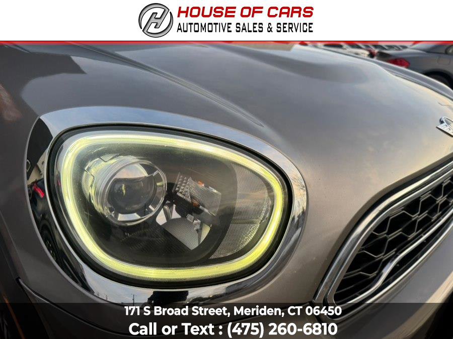 Used 2017 MINI Cooper Countryman S image 18