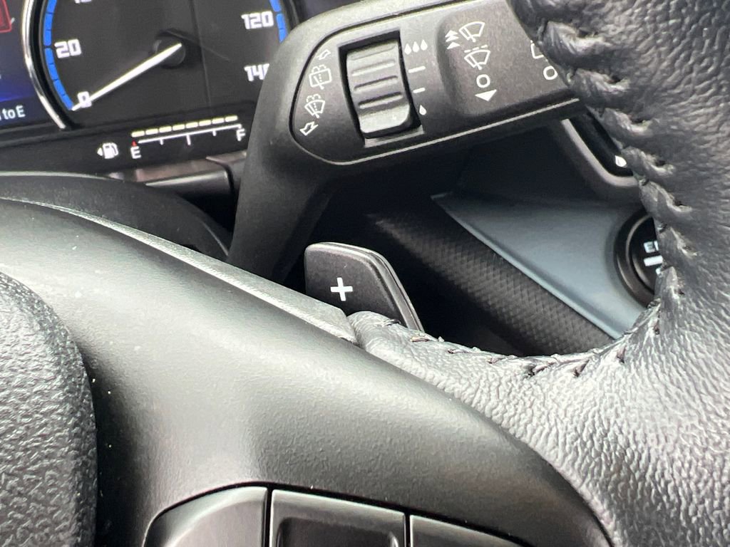 Used 2023 Ford Bronco Sport Badlands image 28