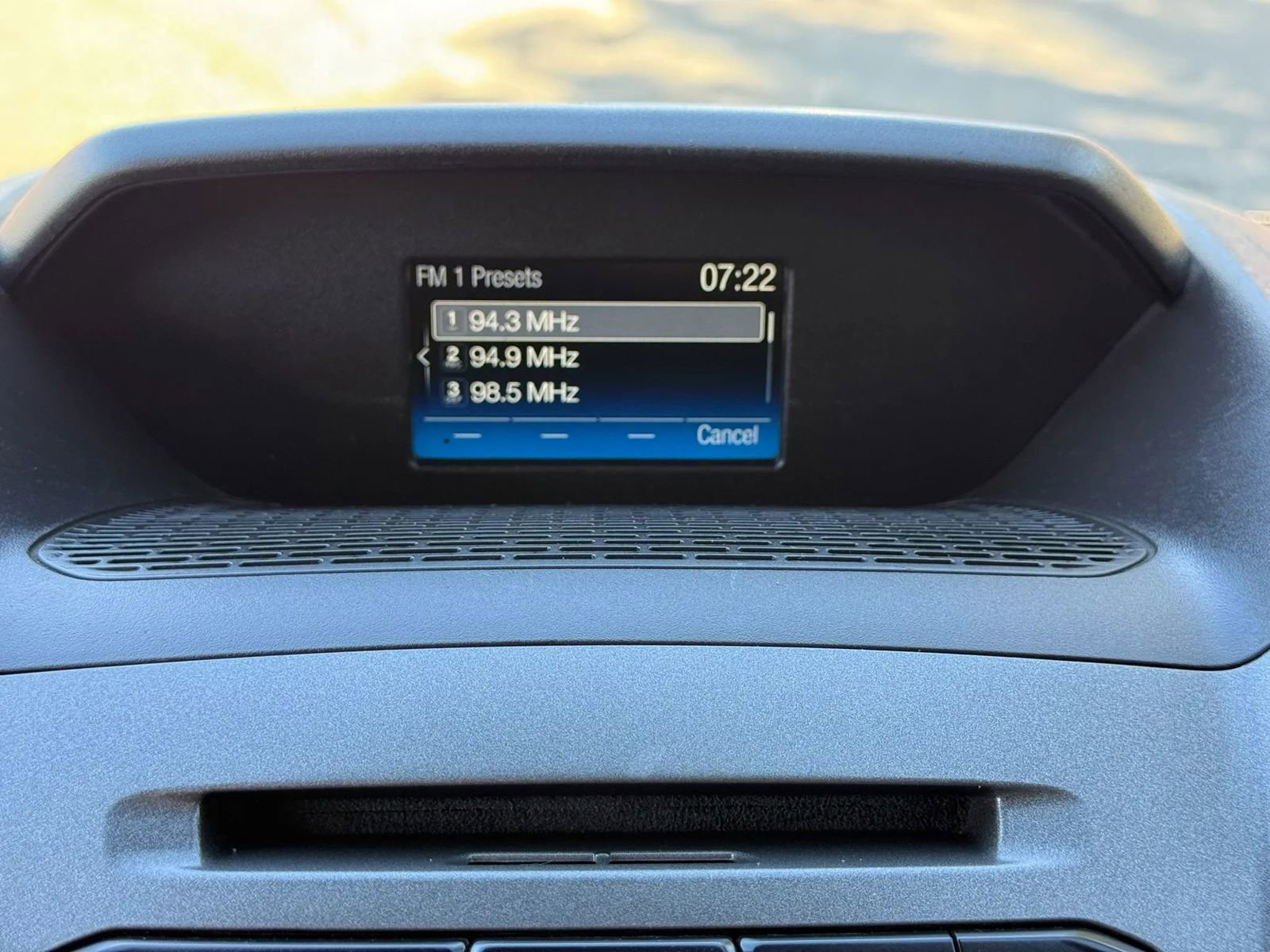 Used 2018 Ford Transit 150 130 Low Roof w/ Exterior Upgrade Package image 18