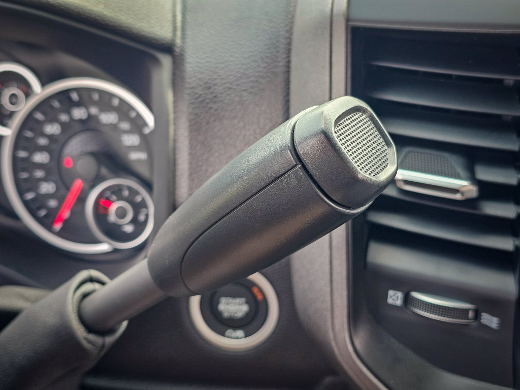 New 2026 RAM 3500 Tradesman AWD/4WD image 19