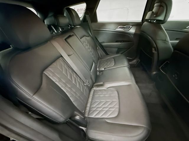 Used 2023 Kia Sportage X-Line image 27