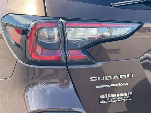 Used 2022 Subaru Outback Touring XT w/ Popular Package #2 image 10