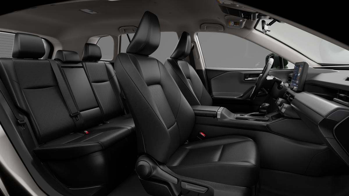 New 2026 Toyota RAV4 XLE Premium FWD image 46