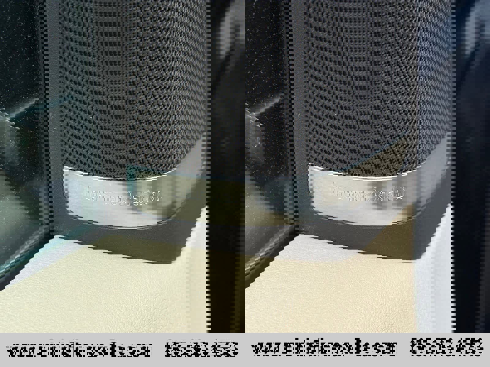 Used 2019 Mercedes-Benz GLS 450 4MATIC w/ Premium 1 Package image 12