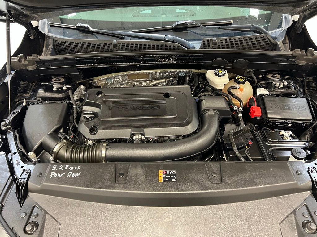 Used 2022 Buick Envision Preferred image 33